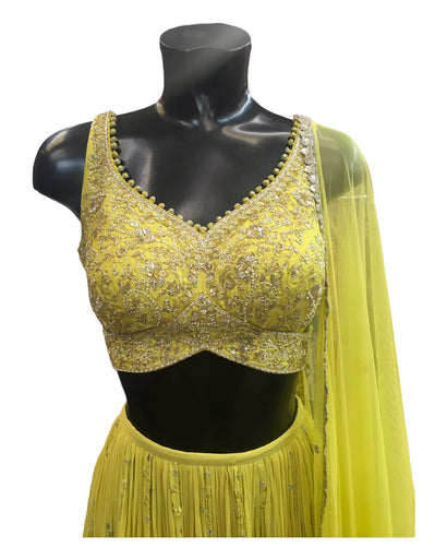 Lehengas for women – Prachy Creations