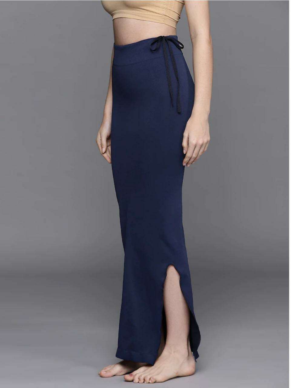 Buy Nexsus Apparels Saree Shapewear Petticoat for Women