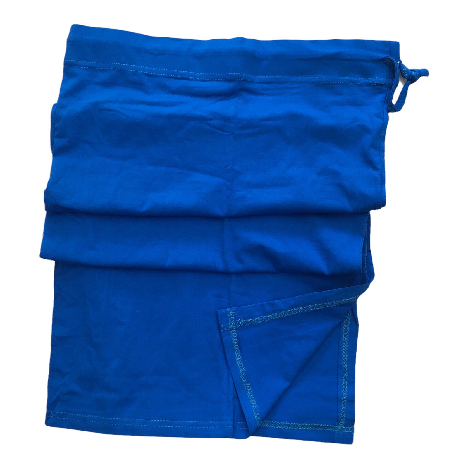 BLUE SAREE SHAPEWEAR Women's Stretchable Skirt Petticoat Lehanga